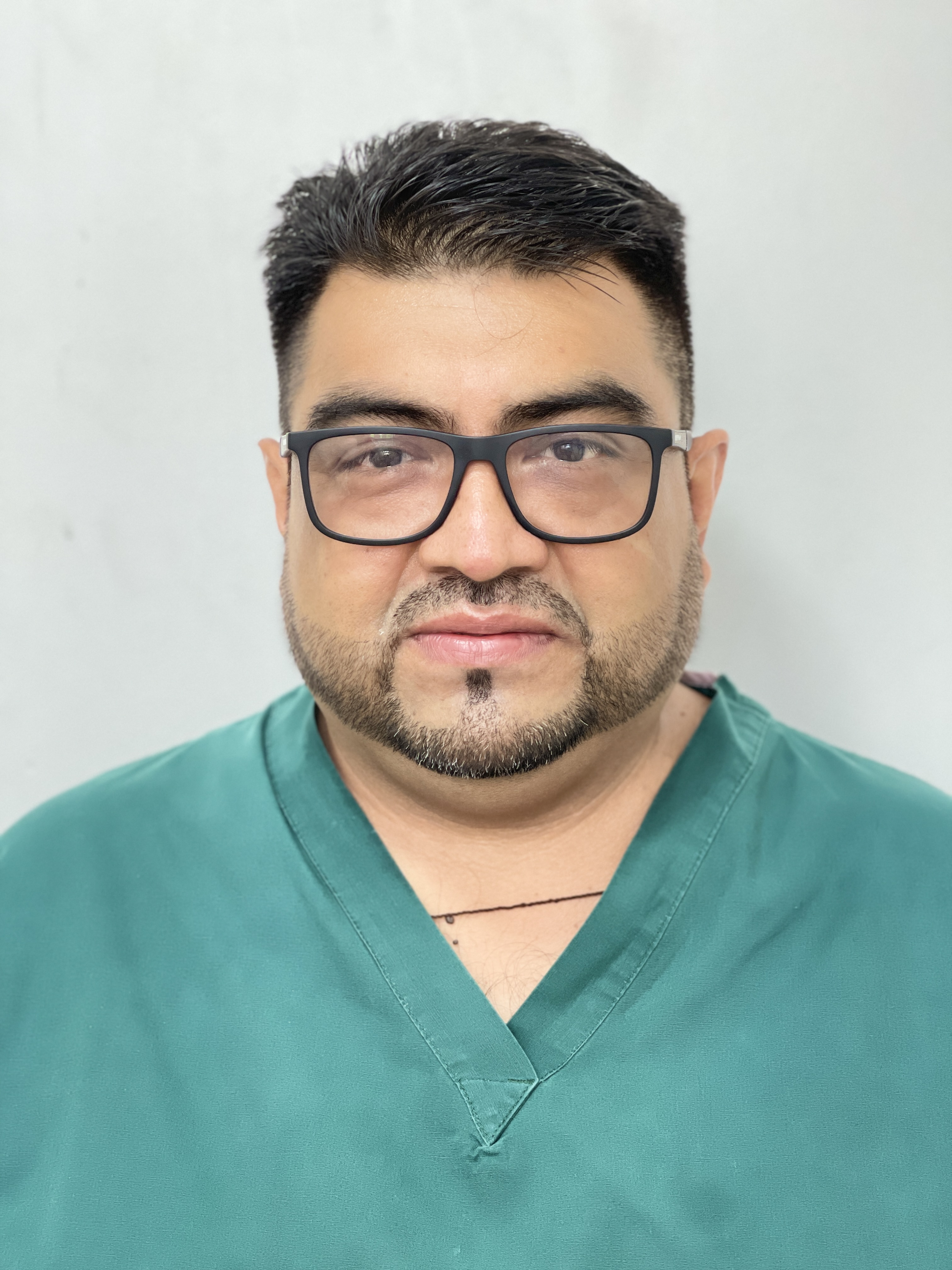 Marlon Galeano