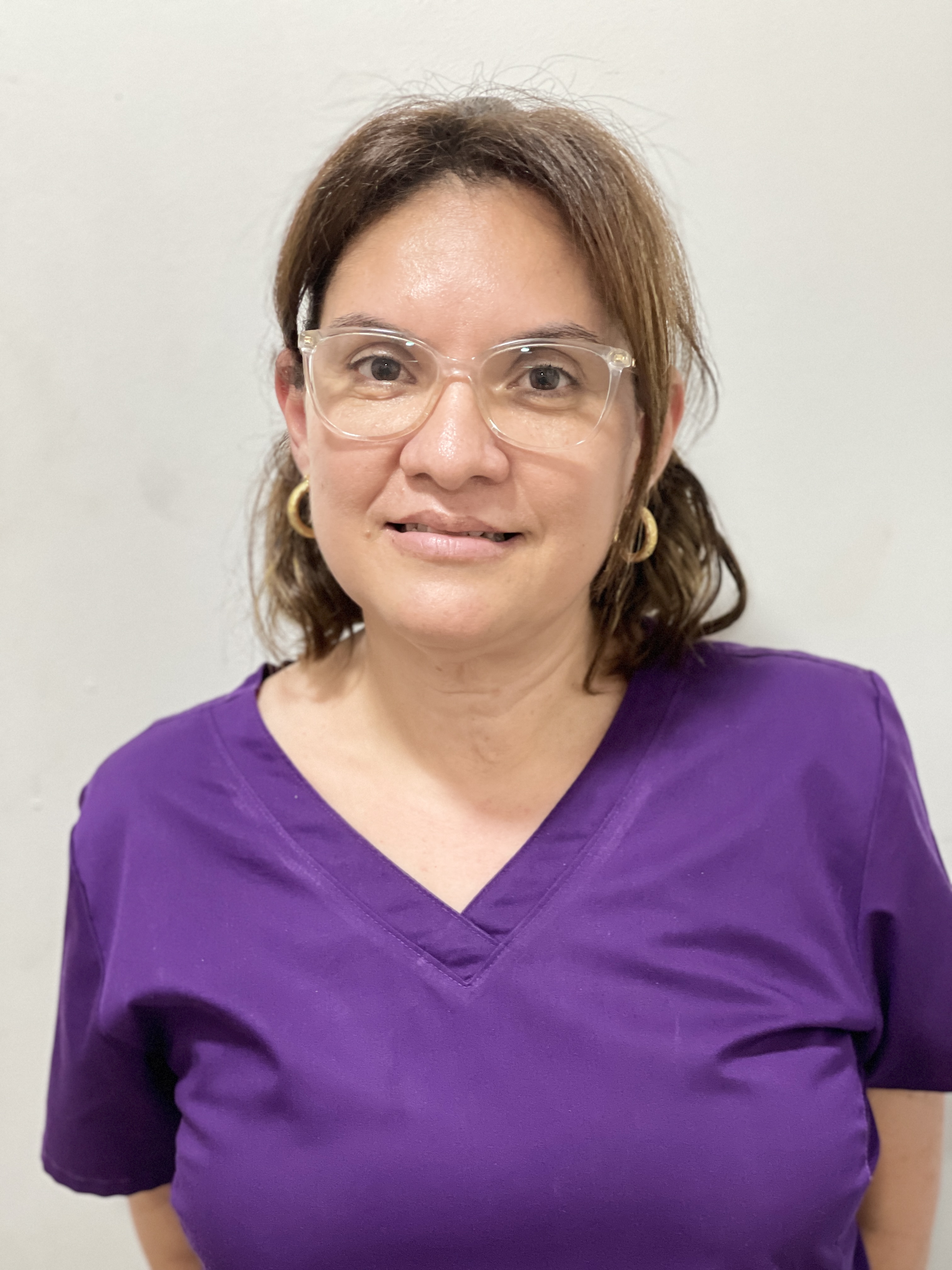 Patricia Diaz